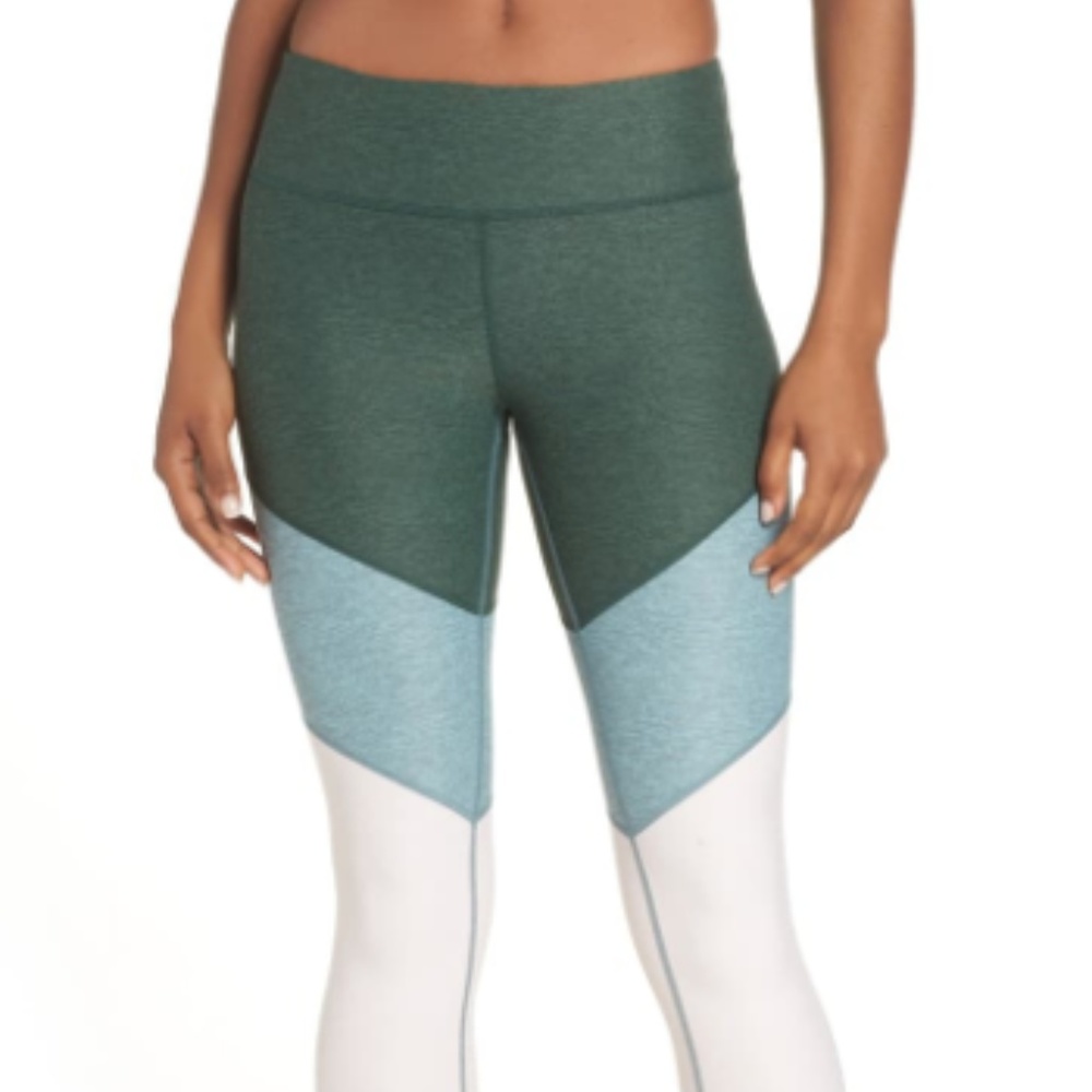 Outdoor Voices Leggings